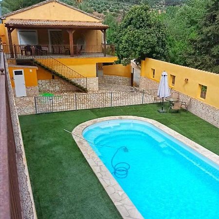 Rincon Las Villas Mogon Exterior foto