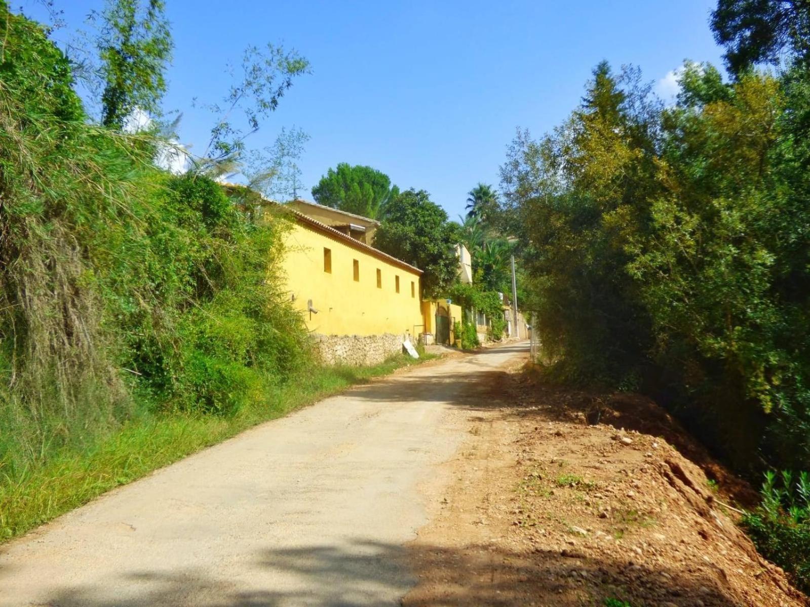 Rincon Las Villas Mogon Exterior foto
